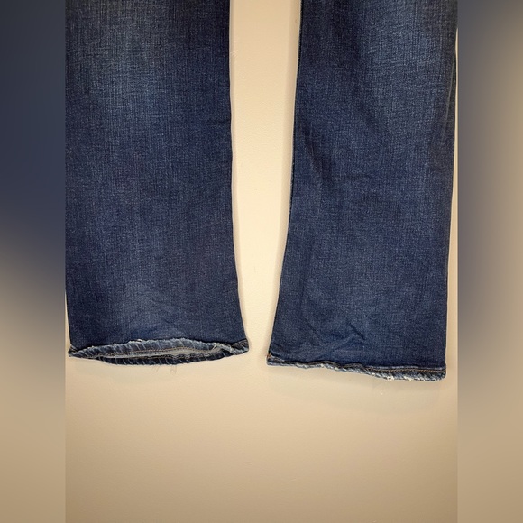Silver Jeans Aiko Slim Bootcut - Picture 4 of 7